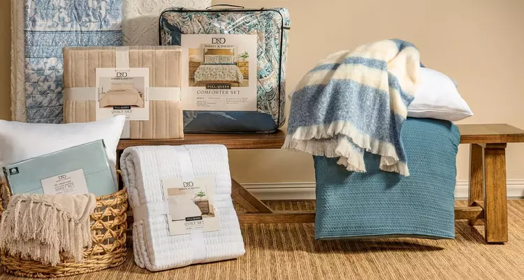 50% Home Decor