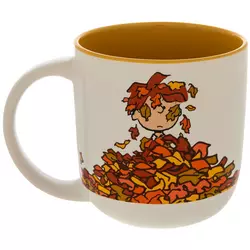 Fall Mugs & Drinkware