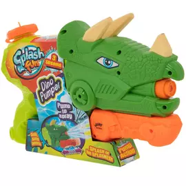 Triceratops Water Pumper