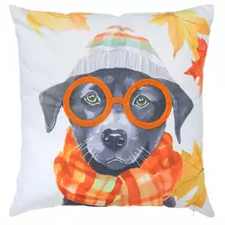 Fall & Thanksgiving Throw Pillows