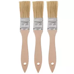 Stenciling Silicone Brushes, Hobby Lobby