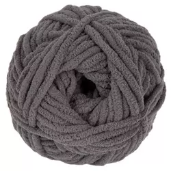 Yarn Bee Velvety Smooth Aran Yarn, Hobby Lobby, 2101426