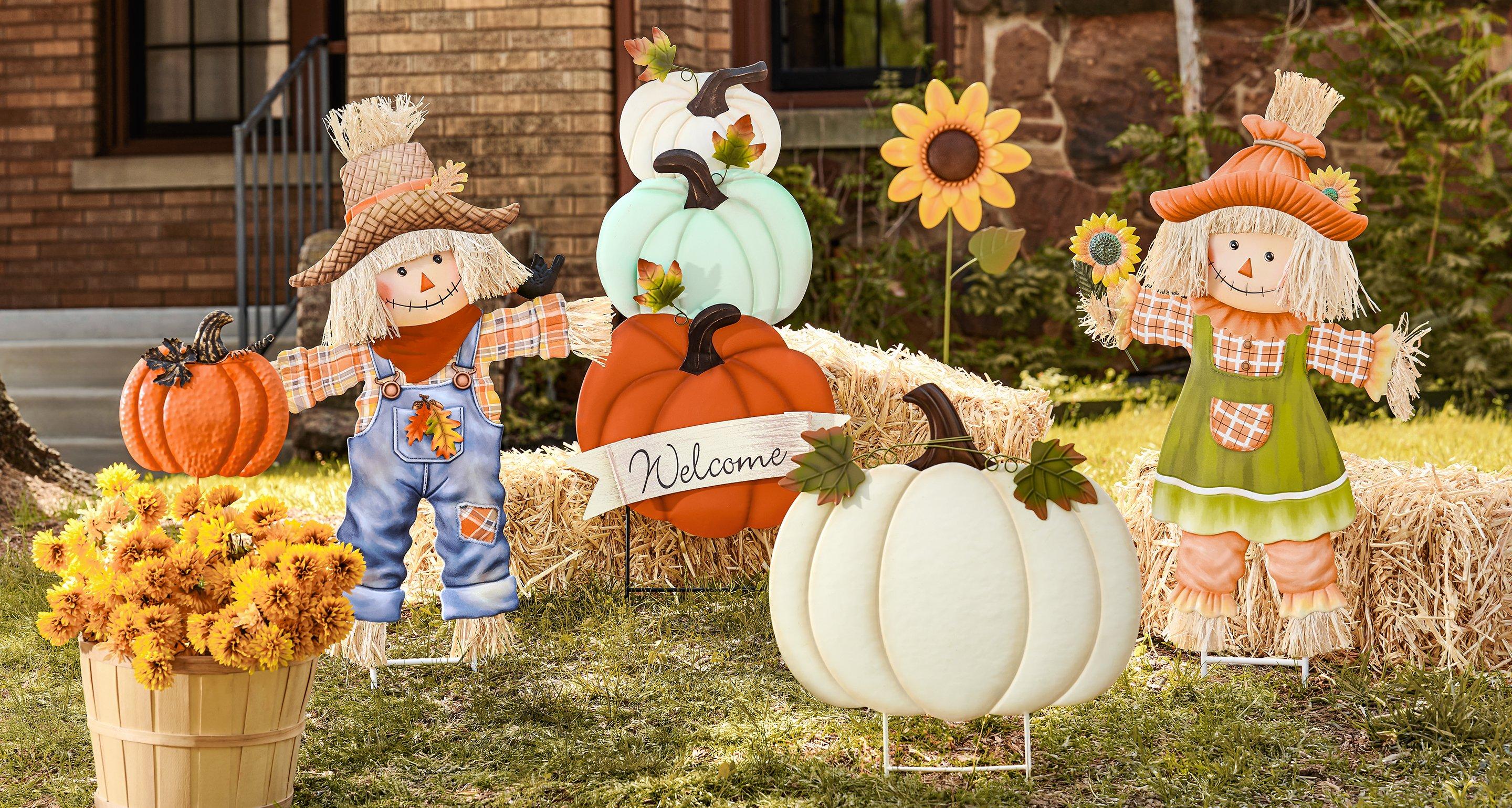 Fall \u0026 Thanksgiving Decor | Autumn Decor | Hobby Lobby, image size:2880x1539