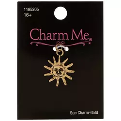 Charms & Pendants