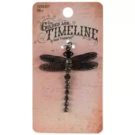 Dragonfly Pendant