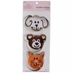 Cookie Cutters