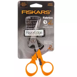 Razor Edge Fabric Shears