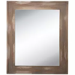 Rectangle Mirrors