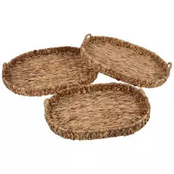 Trays
