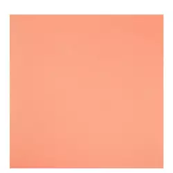 Bazzill Classic Orange Mono Cardstock Variety Pack, 3 Colors 9 Sheets,  Orange 12x12 Cardstock, 80 Lb, Acid Free Textured Cardstock 