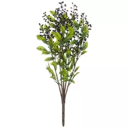 Floral Bushes