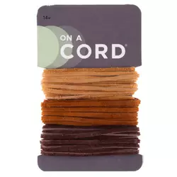 Bead Cord