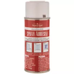 Spray Adhesive