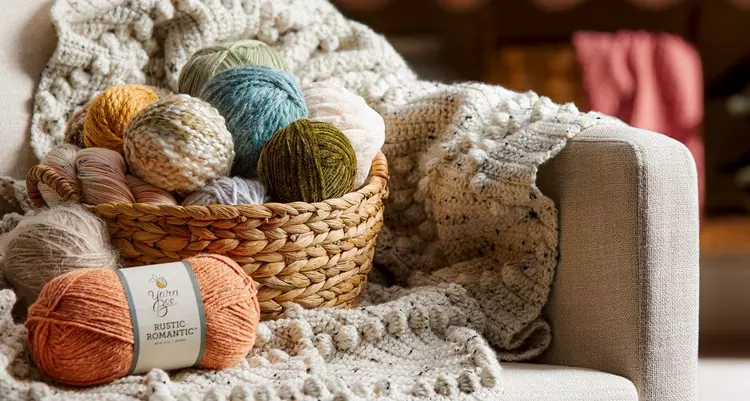 30% Off Yarn