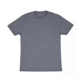 Adult Tri-Blend Crew T-Shirt