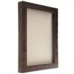 Shadow Boxes & Display Cases