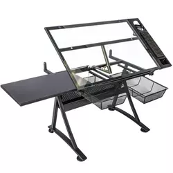 Desks & Chairs