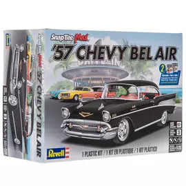 1957 Chevy Bel Air Model Kit