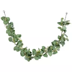 Greenery Garland