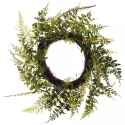 Wreaths