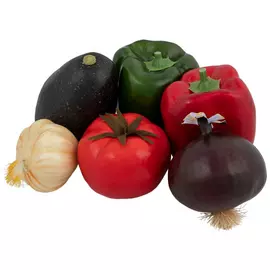 Mixed Vegetables
