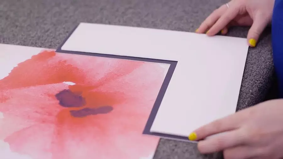 Hobby Lobby Custom Framing Home Decor DIY Inspiration Hobby Lobby