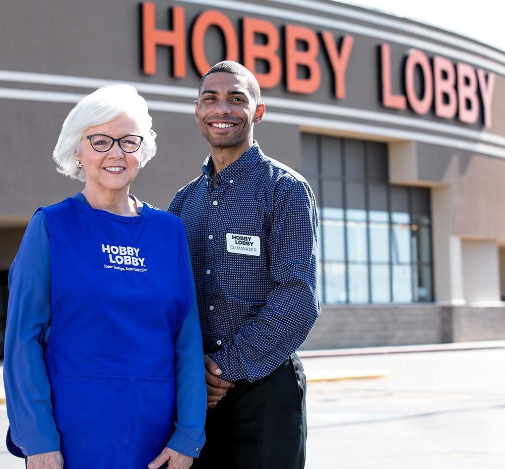 Hobby Lobby