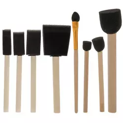 Paint Brushes