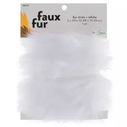 Craft Fur