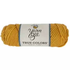 Yarn Bee True Colors Yarn
