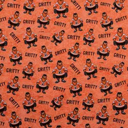 NHL Team Fabric