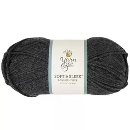 Yarn Bee Soft & Sleek Yarn