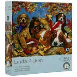 Puzzles