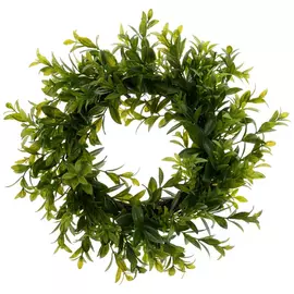 Greenery Wreath