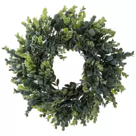 Eucalyptus Wreath