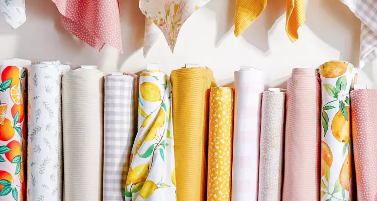 Jacquard Fabric: Here's Your 101 Explainer