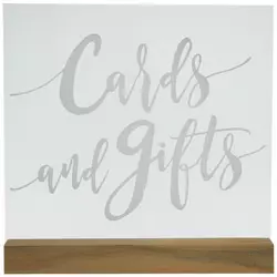 Wedding Cards & Gift Holders