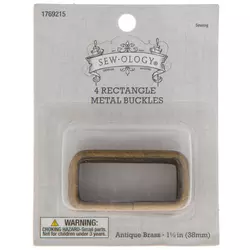 Buckles