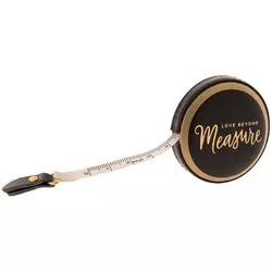 Rulers & Tape Measures