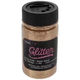 Extra Fine Glitter - 2 Ounces