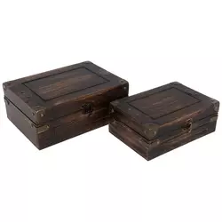 Essentials Two-Tray Box, Hobby Lobby