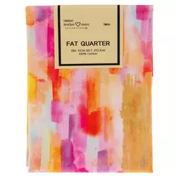 Fat Quarters