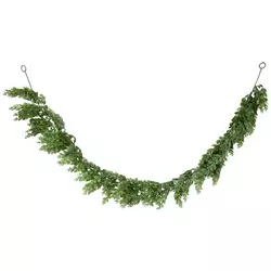 Greenery Garland