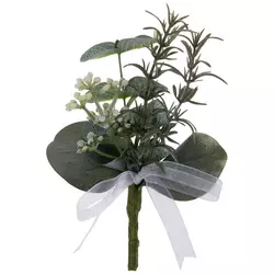 Bouquets & Boutonnieres