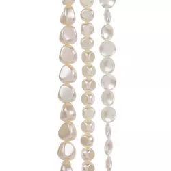 Pearls