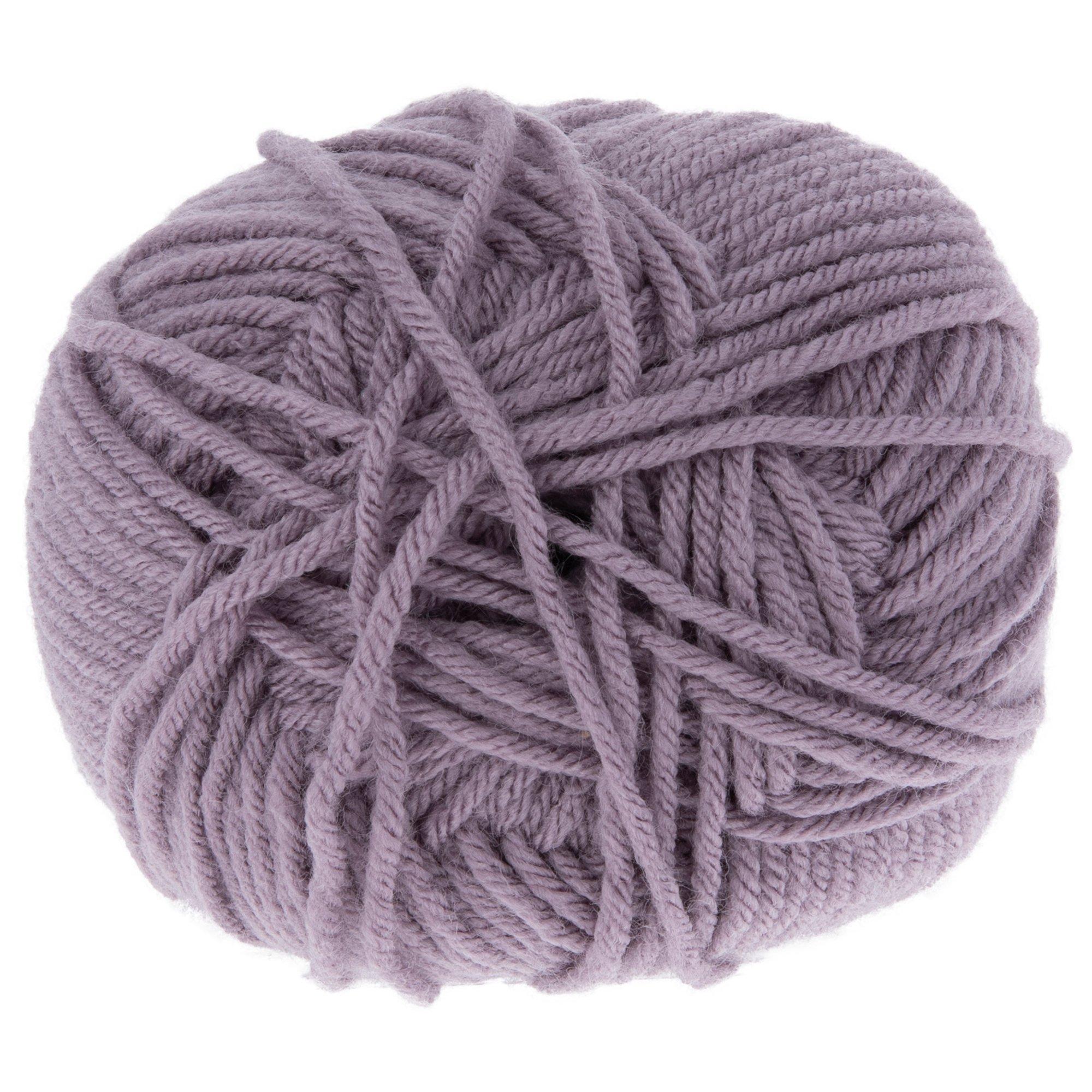 Yarn Bee Soft & Sleek Yarn