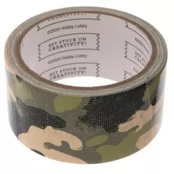 Adhesive & Tape