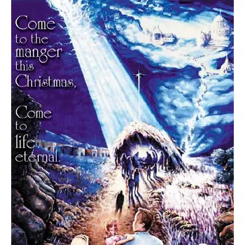 Come to the Manger