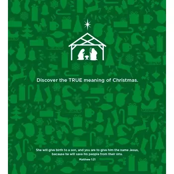 Discover the True Meaning of Christmas