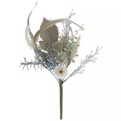 Premium Dried Flower Foam Flower Arrangements Polystyrene - Temu